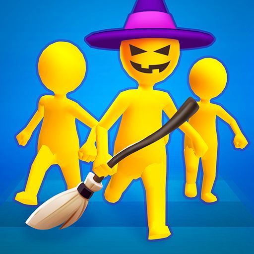 Game cover: Join Clash