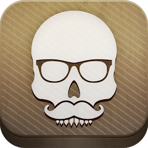 Game cover: Hipster Zombies