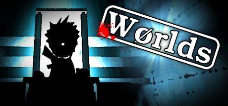 Game cover: Worlds