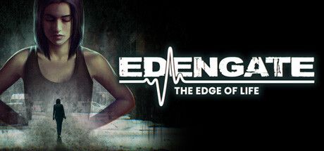 Game cover: Edengate: The Edge of Life