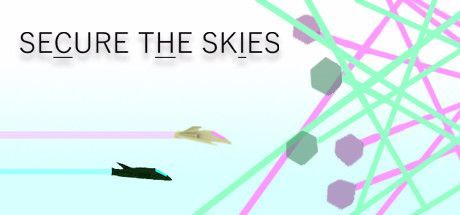 Game cover: Secure the Skies