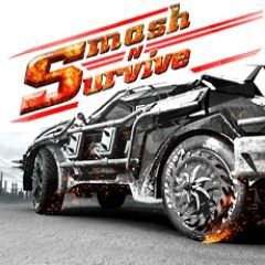 Game cover: Smash 'n' Survive