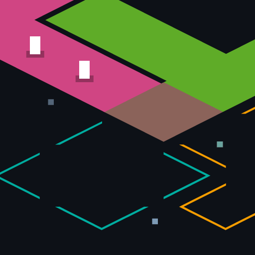 Game cover: rymdkapsel