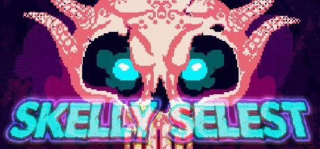 Game cover: Skelly Selest