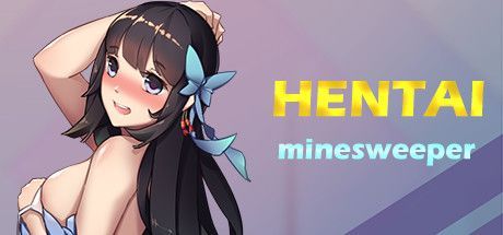 Game cover: Hentai MineSweeper