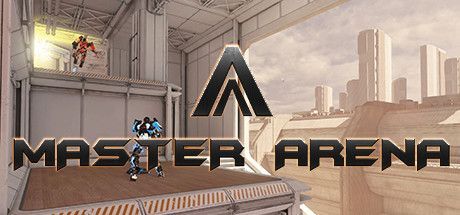 Game cover: Master Arena