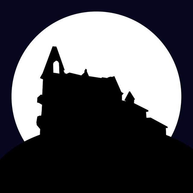 Game cover: Night in the Unpleasant House