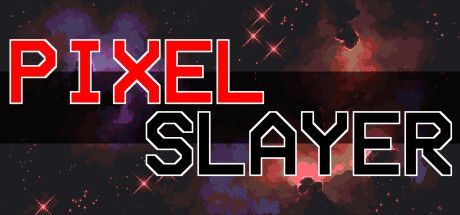 Game cover: Pixel Slayer