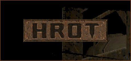Game cover: Hrot