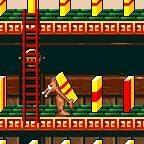 Game cover: Pushover