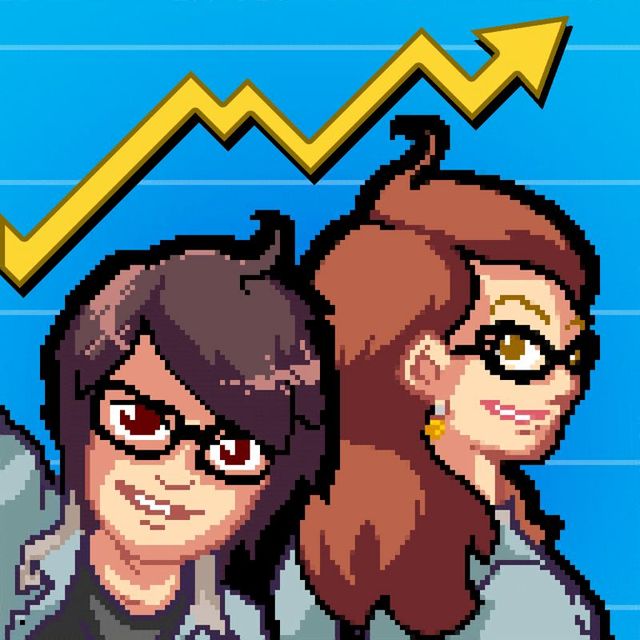 Game cover: Startup Panic