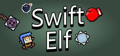 Game cover: Swift Elf