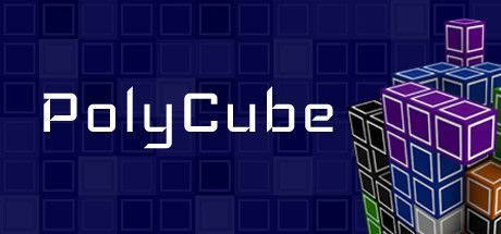 Game cover: PolyCube
