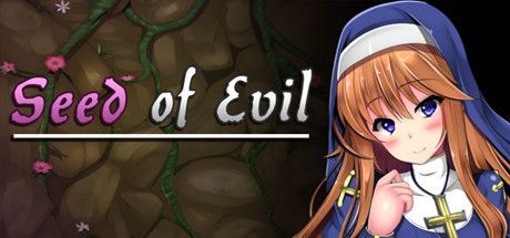 Game cover: Seed of Evil