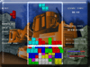 Game cover: Tetris Revolution