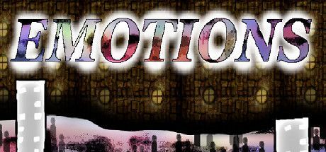 Game cover: Emotions
