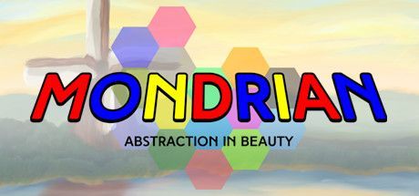 Game cover: Mondrian: Abstraction in Beauty