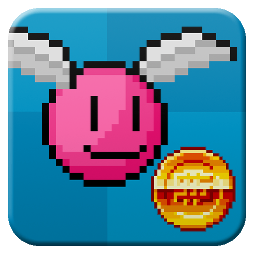 Game cover: PapiFlap