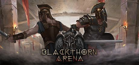Game cover: Blackthorn Arena