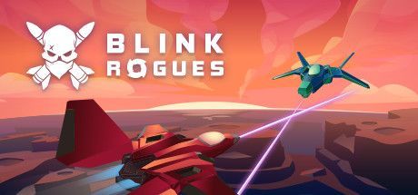 Game cover: Blink: Rogues