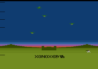 Game cover: Sir Lancelot