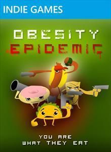 Game cover: Obesity Epidemic