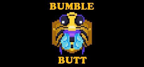 Game cover: Bumble Butt