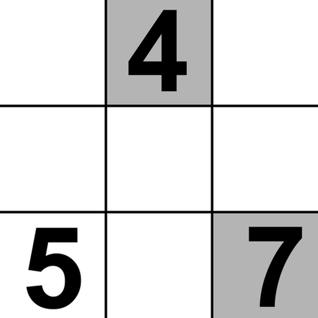 Game cover: Sudoku 5000