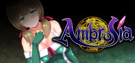 Game cover: Ambrosia
