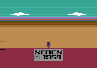 Game cover: Motocross Racer