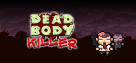 Game cover: Dead Body Killer