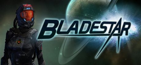 Game cover: Bladestar