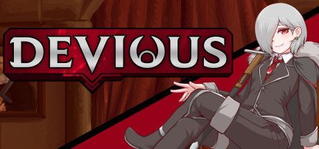 Game cover: Devious