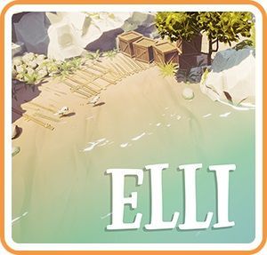 Game cover: Elli