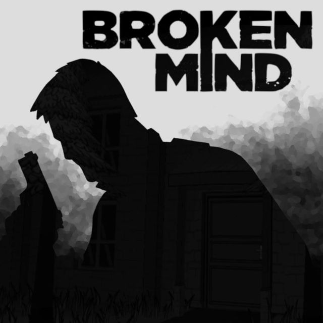 Game cover: Broken Mind