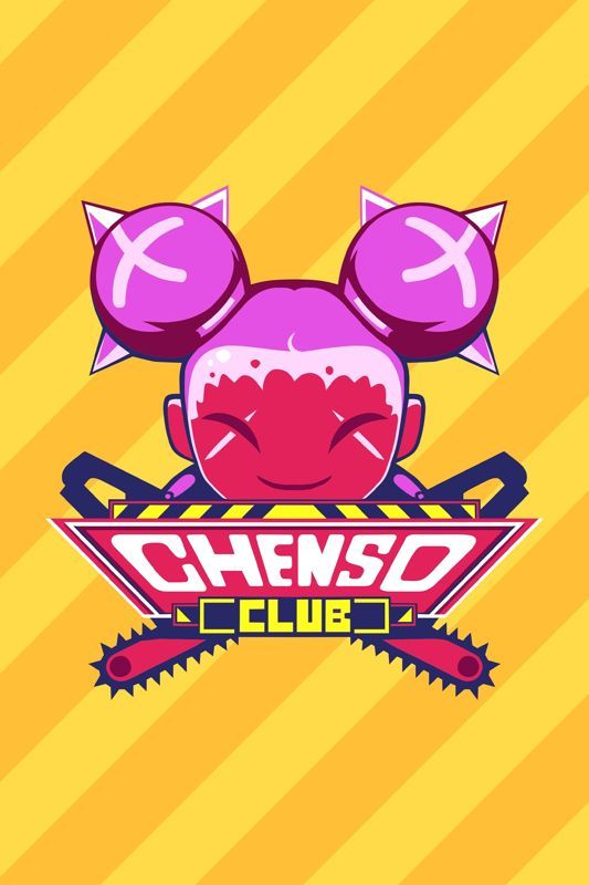 Game cover: Chenso Club