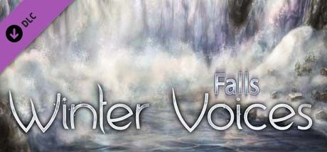 Game cover: Winter Voices: Falls