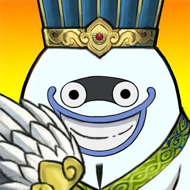 Game cover: Yo-kai Sangokushi