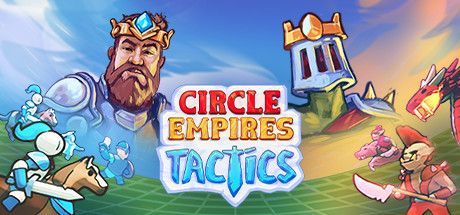 Game cover: Circle Empires Tactics