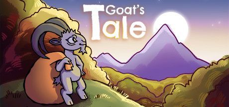 Game cover: Goat's Tale