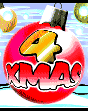 Game cover: 4 Xmas