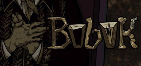 Game cover: Bobok