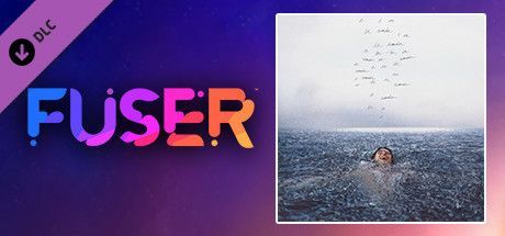 Game cover: Fuser: Shawn Mendes - Higher