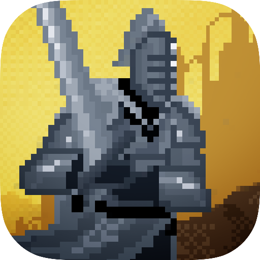 Game cover: Slashy Souls