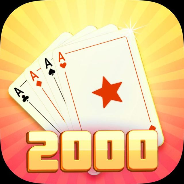 Game cover: Triple Star 2000 Videopoker