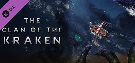 Game cover: Northgard: The Clan of the Kraken