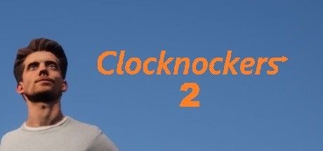 Game cover: Clocknockers 2
