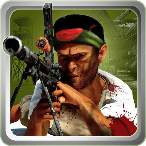 Game cover: Heroes of 71