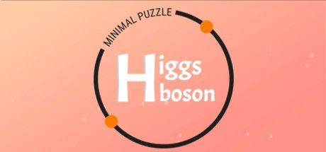 Game cover: Higgs Boson: Minimal Puzzle
