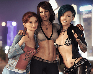 Game cover: Halfway House: Bonus 3